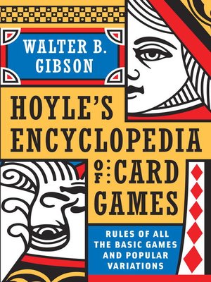 cover image of Hoyle's Modern Encyclopedia of Card Games